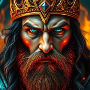 Ira: The Age Of Darkness - War Of Gods (A) - Videos