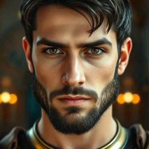 Ira: The Age Of Darkness - Babylon (A) - Videos